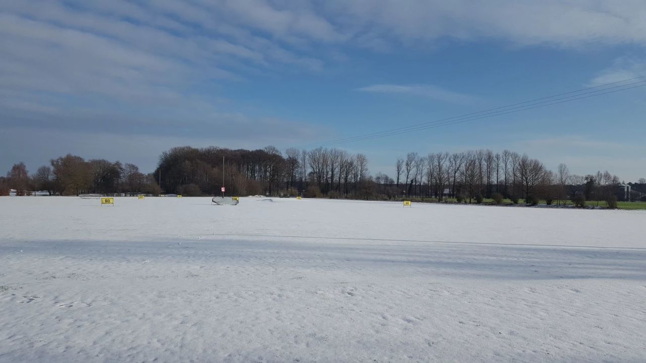 GC Gut Hahues zu Telgte