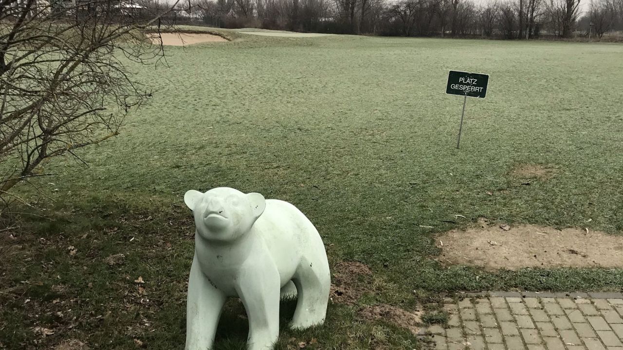 Berliner GC Stolper Heide