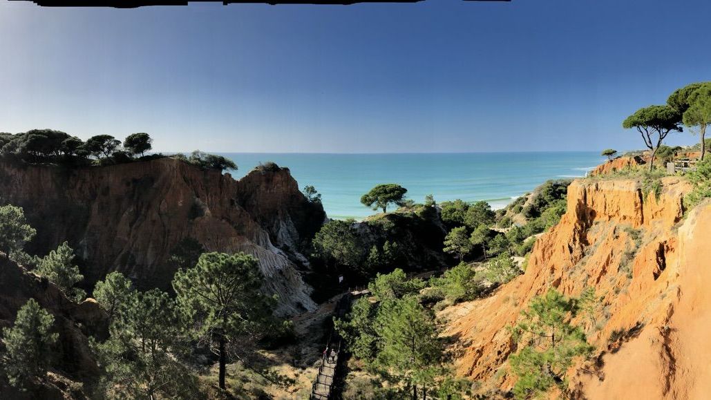 Pine Cliffs Golf & Country Club