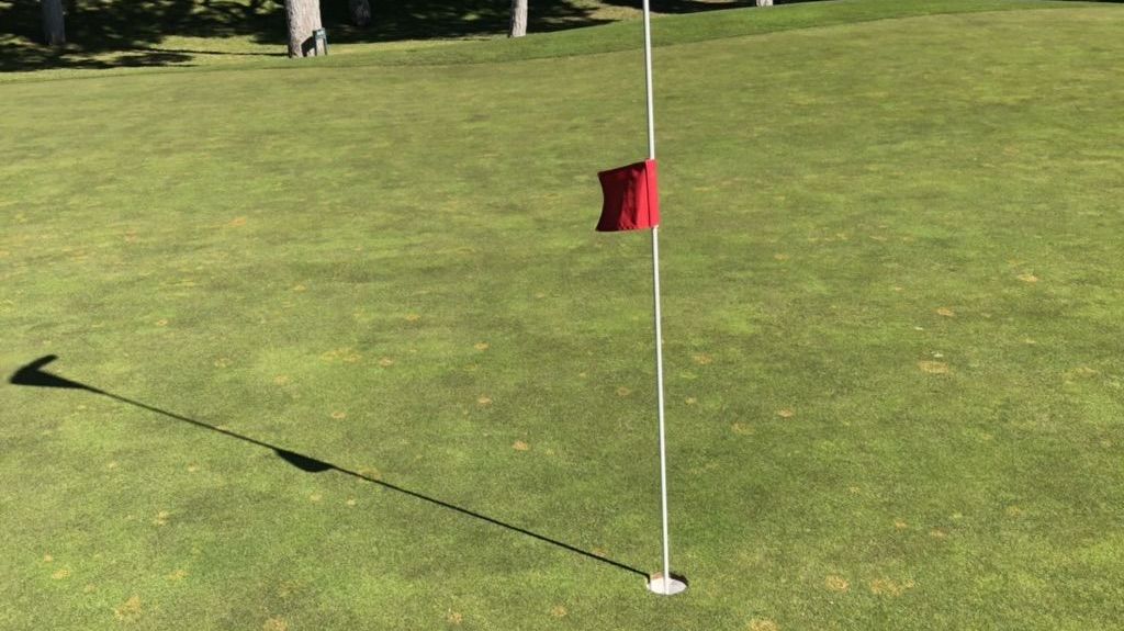 Pine Cliffs Golf & Country Club