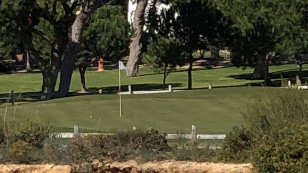 Pine Cliffs Golf & Country Club