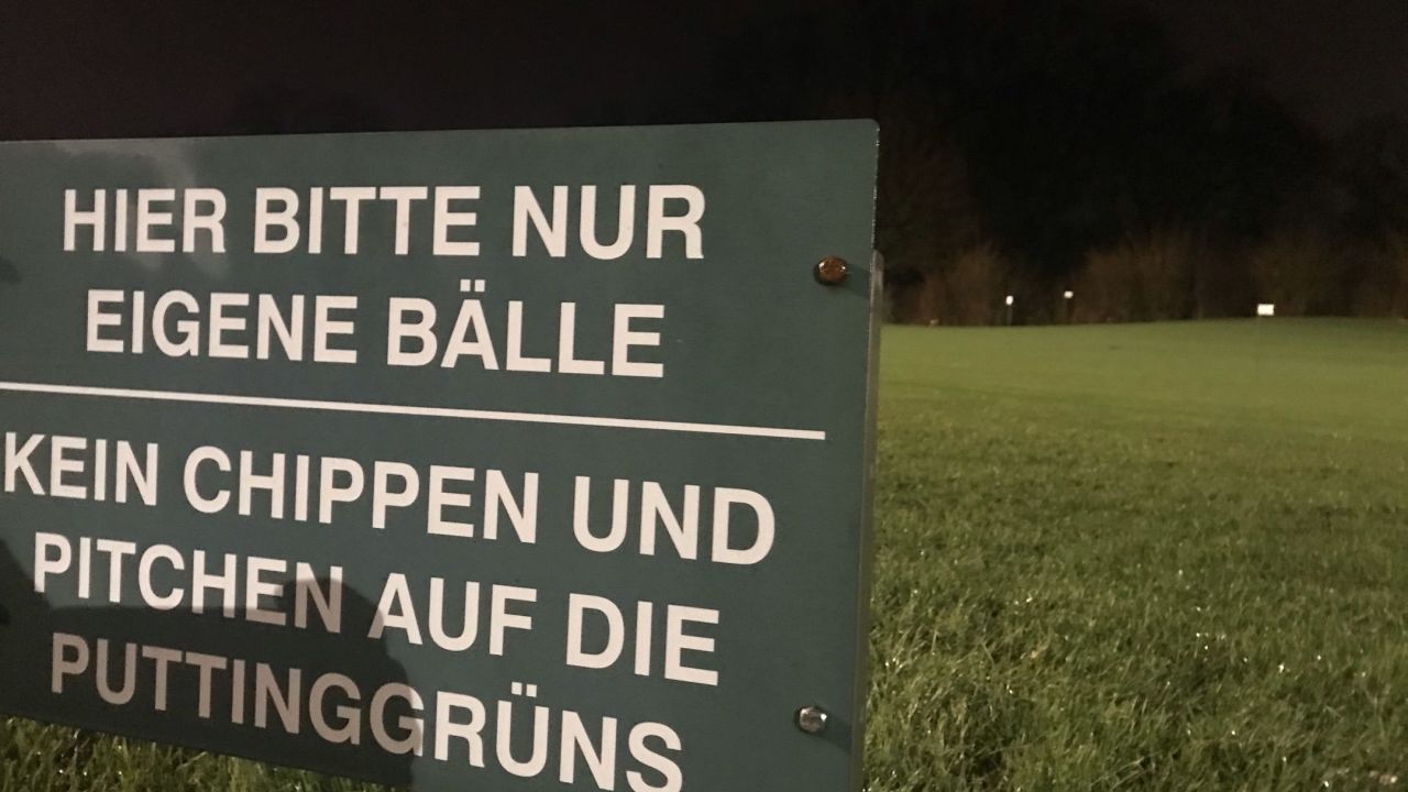 Golf Gut Glinde