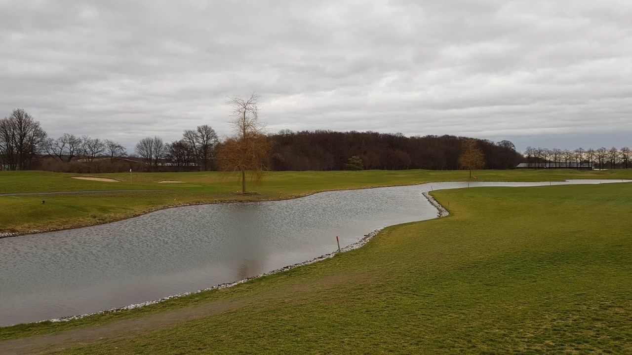 Golfpark Renneshof