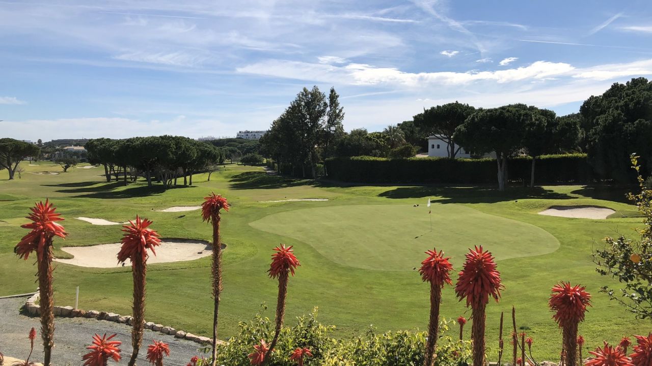 Pine Cliffs Golf & Country Club