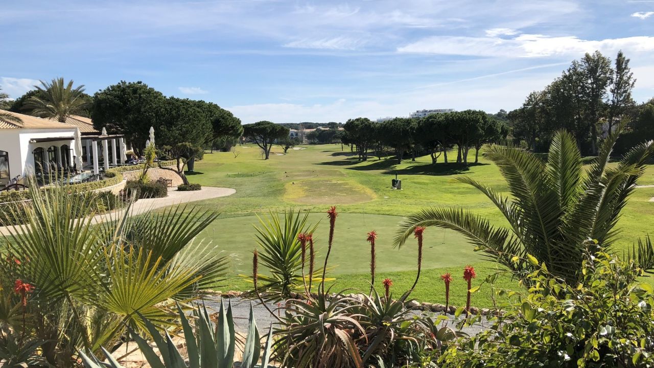 Pine Cliffs Golf & Country Club