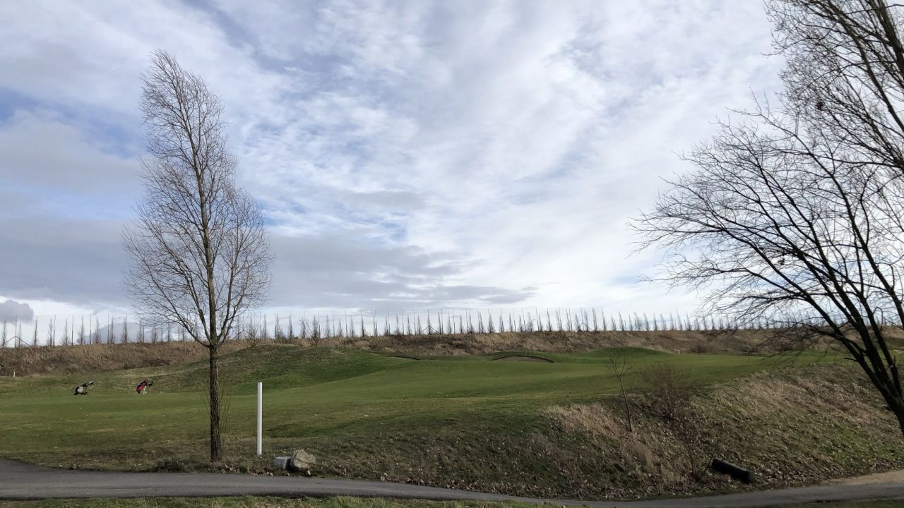Kölner Golfclub