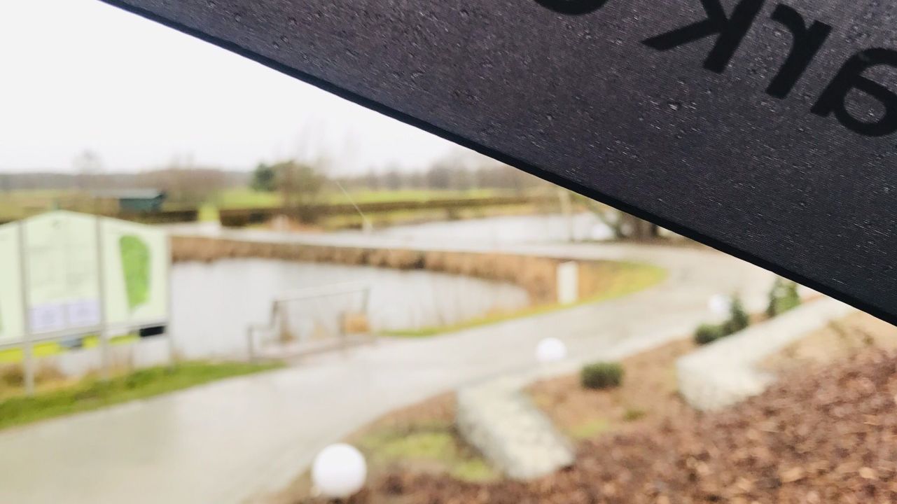 Berliner GC Stolper Heide