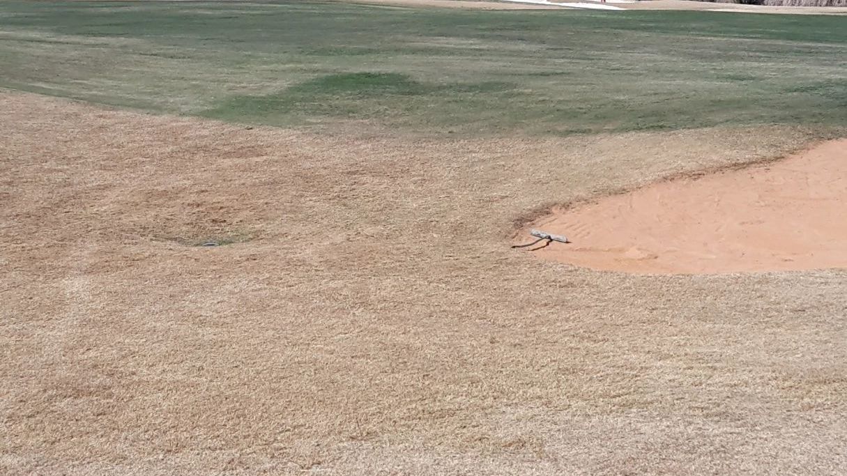 Al Maaden Golf Resort