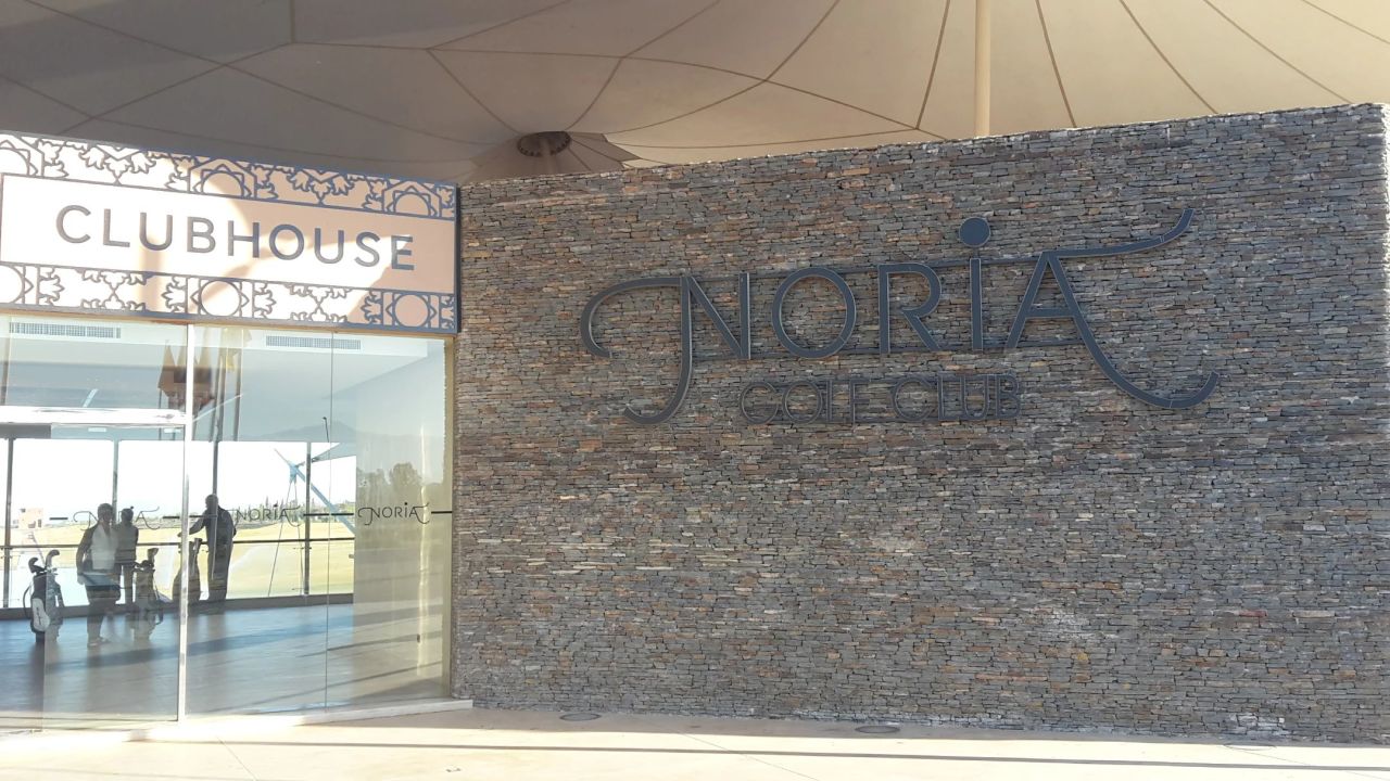 Noria Golf Club