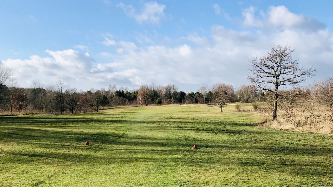 Berliner GC Stolper Heide