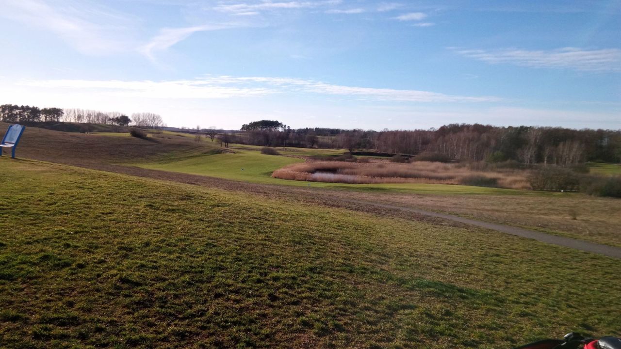 GC Balmer See-Insel Usedom