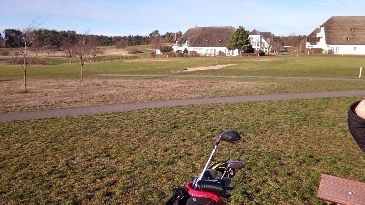 GC Balmer See-Insel Usedom
