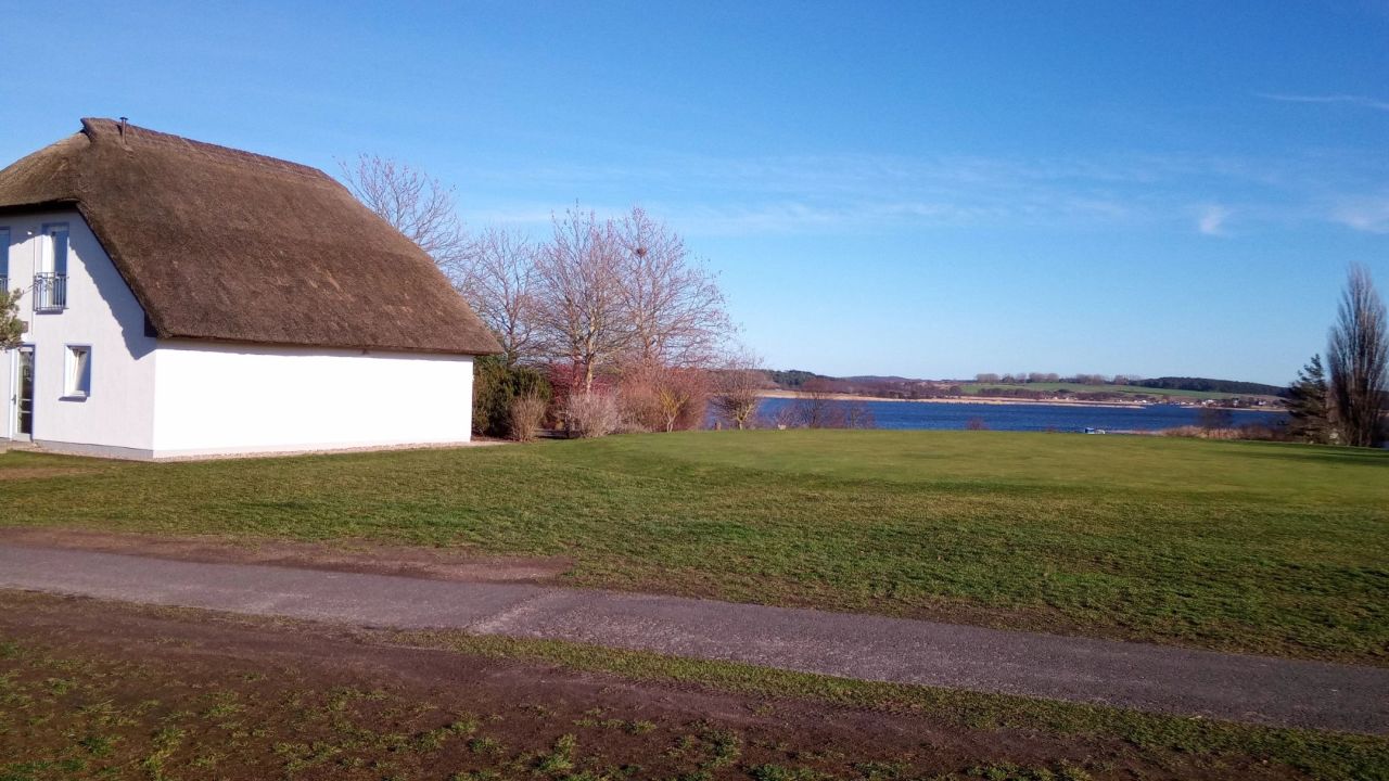 GC Balmer See-Insel Usedom