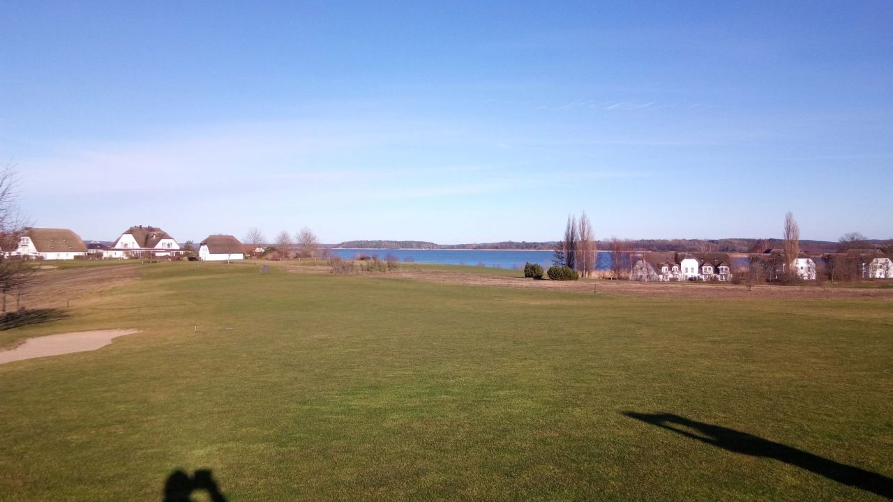 GC Balmer See-Insel Usedom