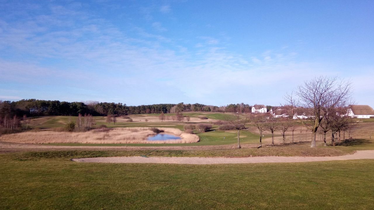 GC Balmer See-Insel Usedom
