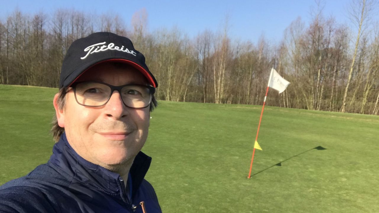 Golf Gut Glinde