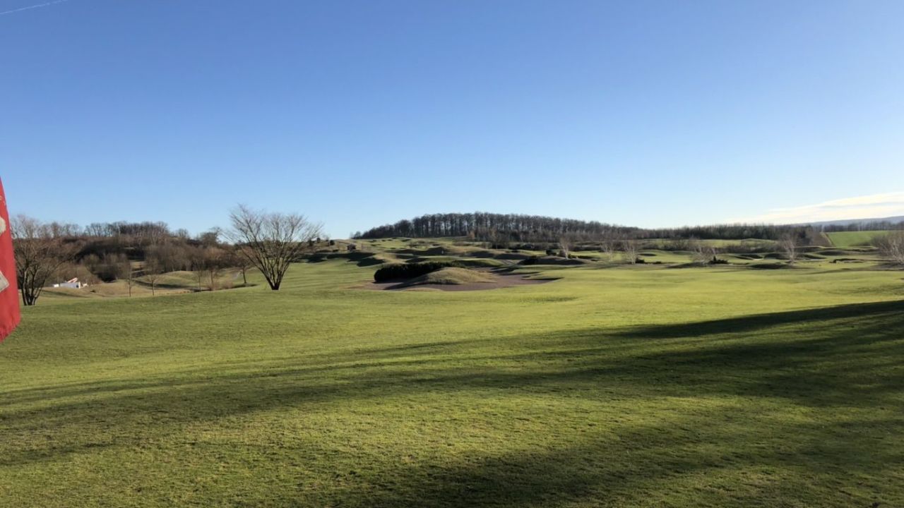 GolfResort Hardenberg
