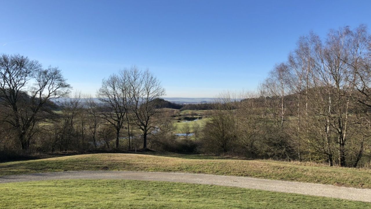 GolfResort Hardenberg