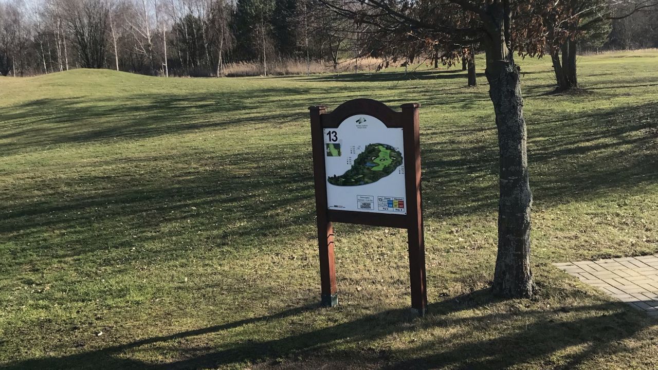 Berliner GC Stolper Heide