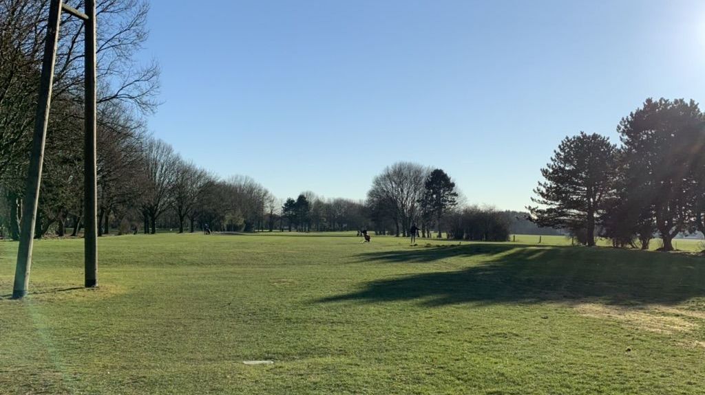 GC Issum-Niederrhein