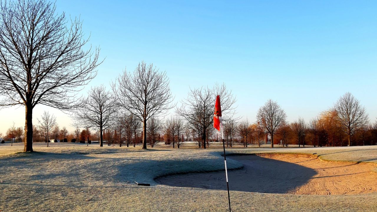 Golfresort Gernsheim