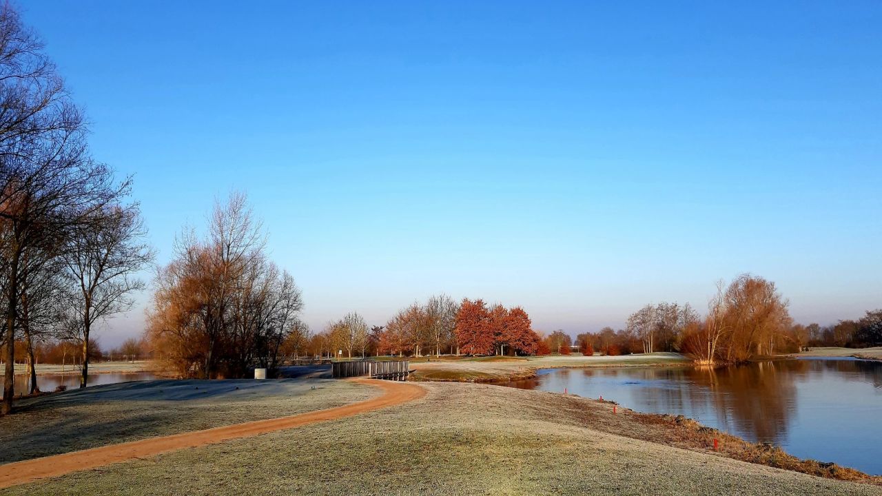 Golfresort Gernsheim