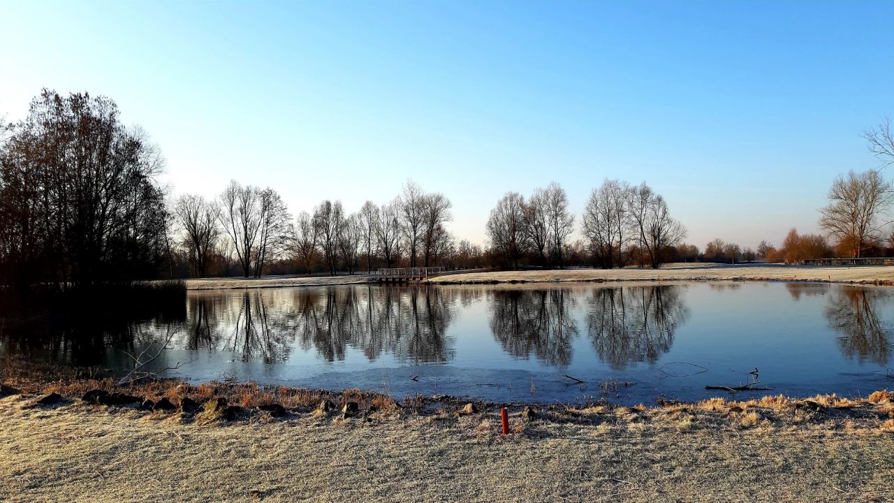 Golfresort Gernsheim