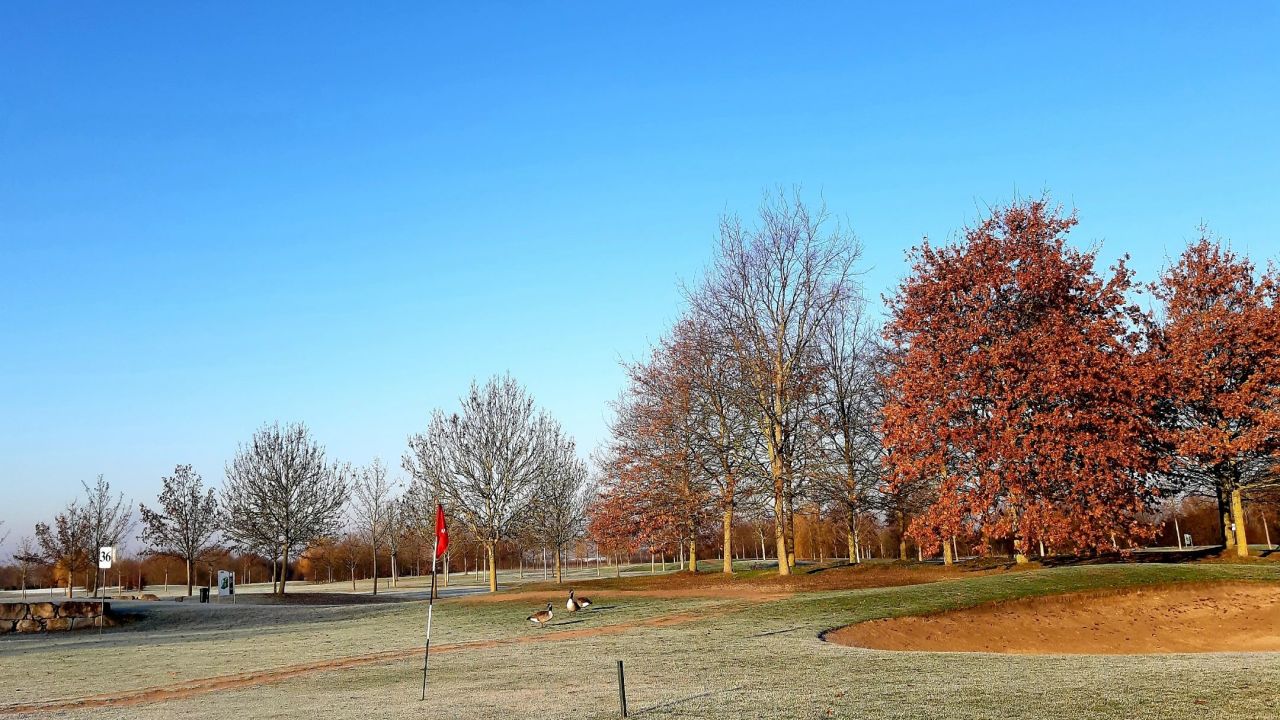 Golfresort Gernsheim