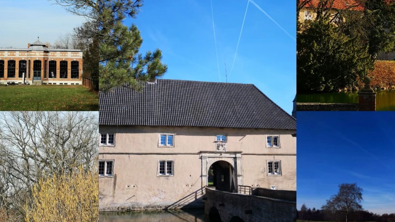 GC Wasserschloss Westerwinkel