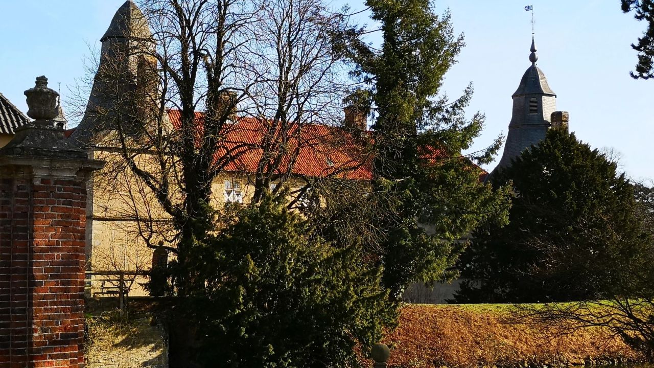 GC Wasserschloss Westerwinkel