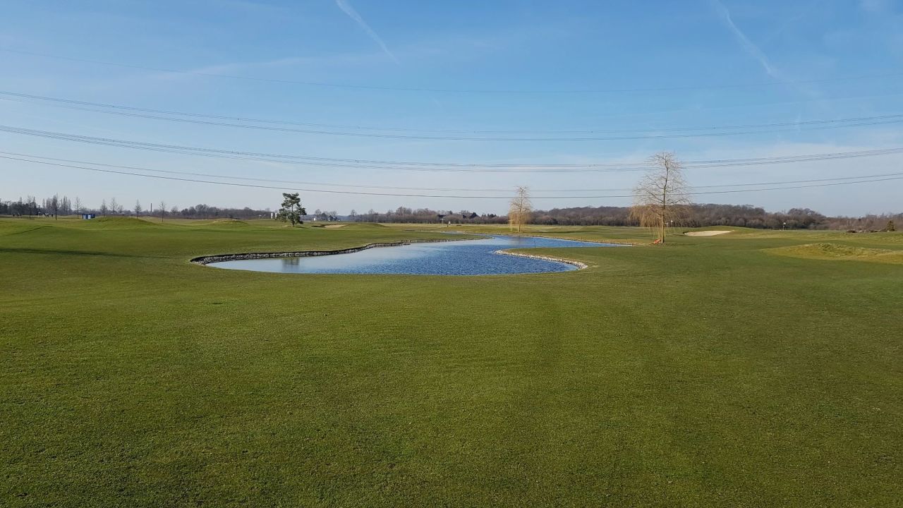 Golfpark Renneshof