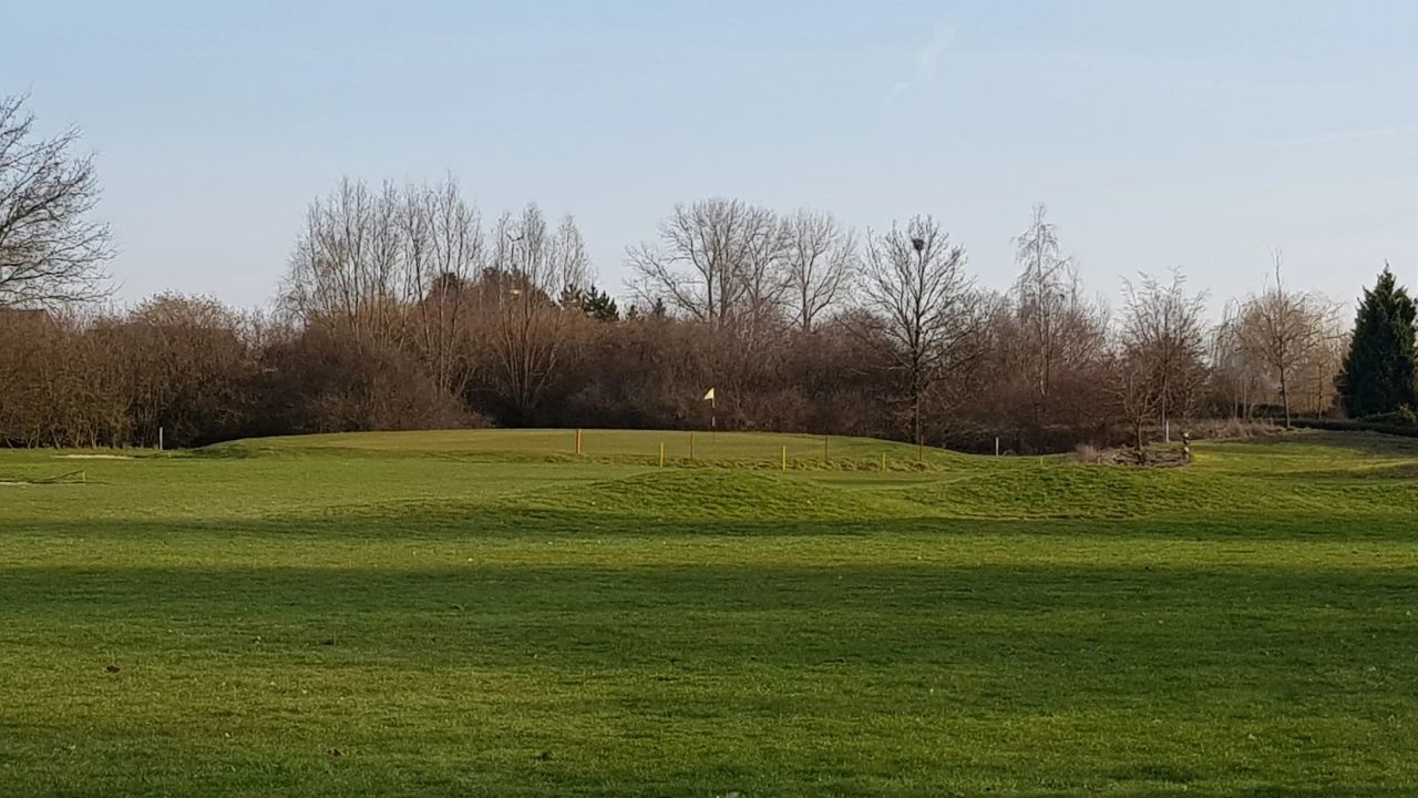 Golfanlage Schloss Haag