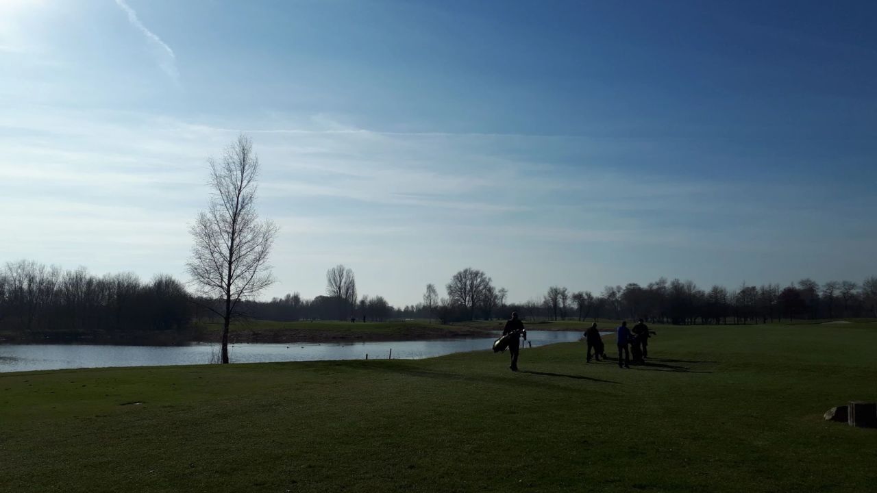 Golfclub am Meer e.V.