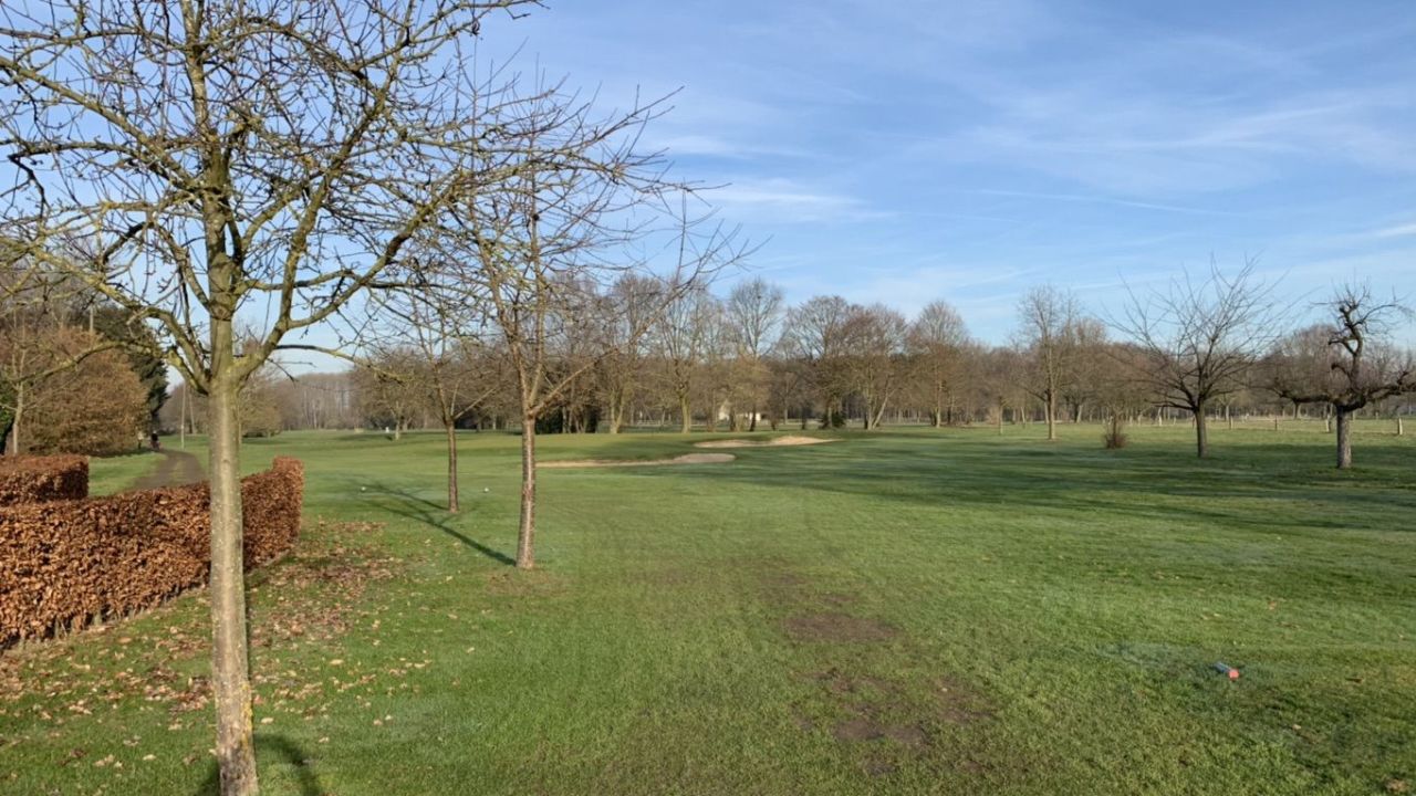 GC Issum-Niederrhein