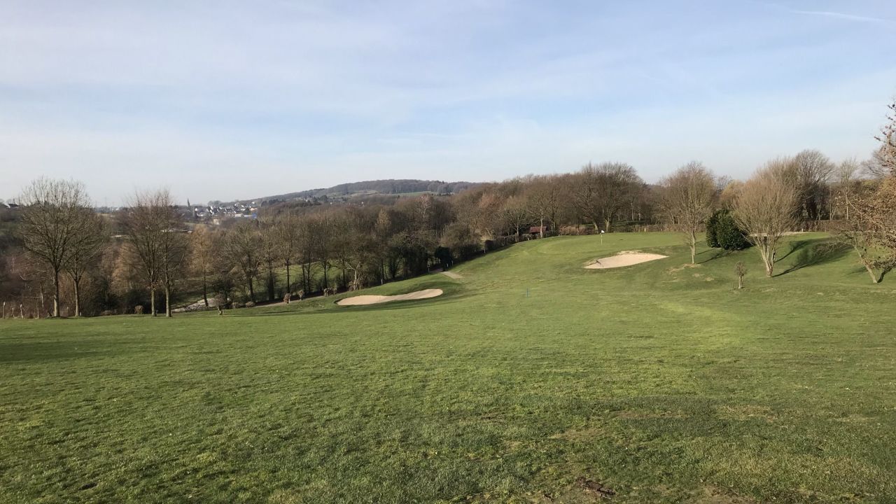 Golfwelt Wuppertal/Sprockhövel