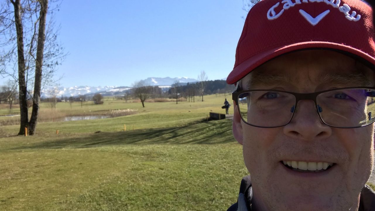 Golf Park Oberkirch