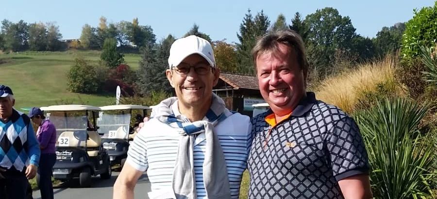 Reiters Golfschaukel Stegersbach Lafnitztal