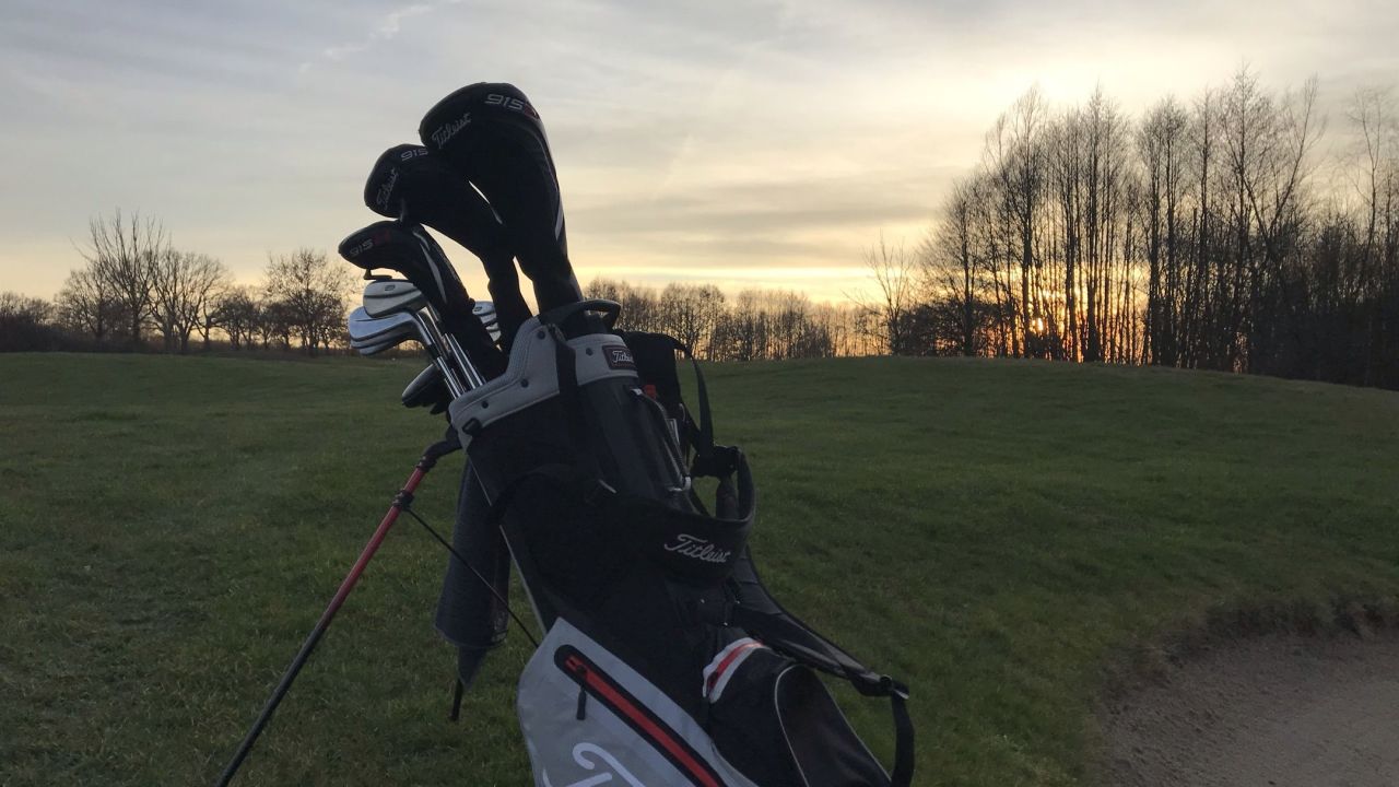 Golf Gut Glinde