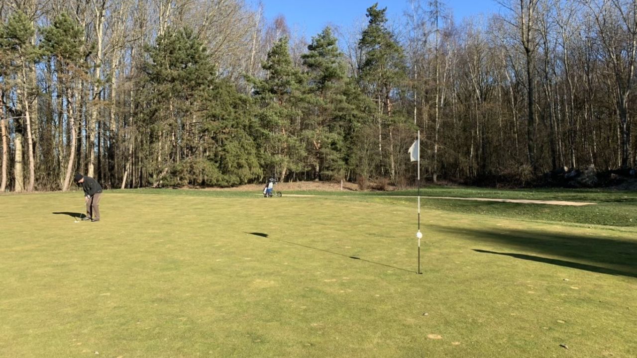 GC Issum-Niederrhein