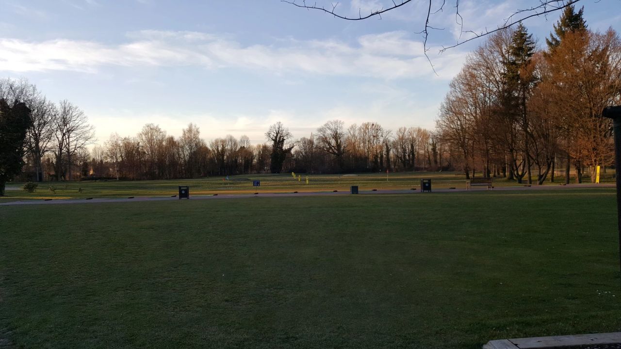 GC Schloss Myllendonk