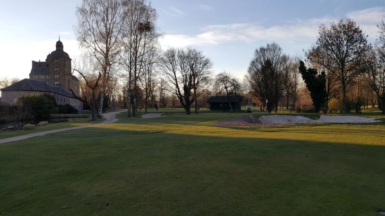 GC Schloss Myllendonk