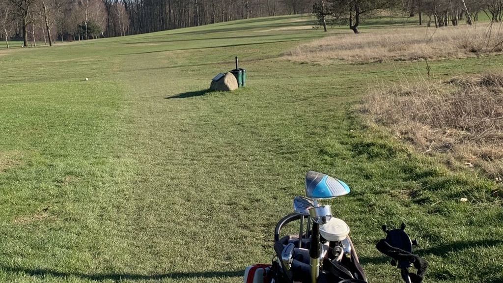 Golfclub Hamburg Gut Waldhof