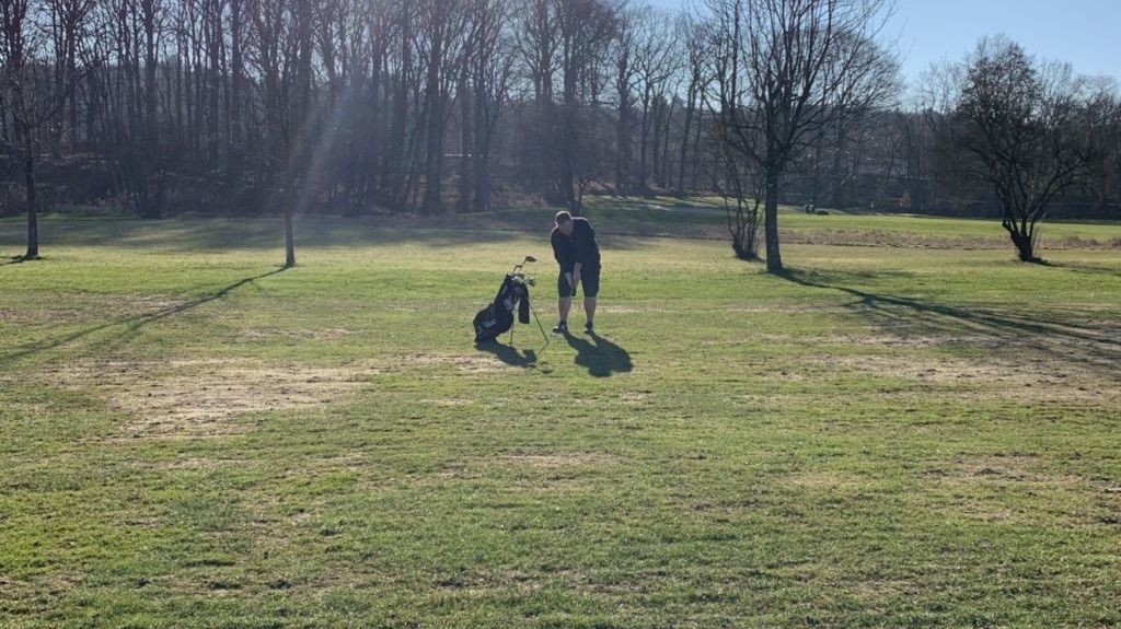 Golfclub Hamburg Gut Waldhof