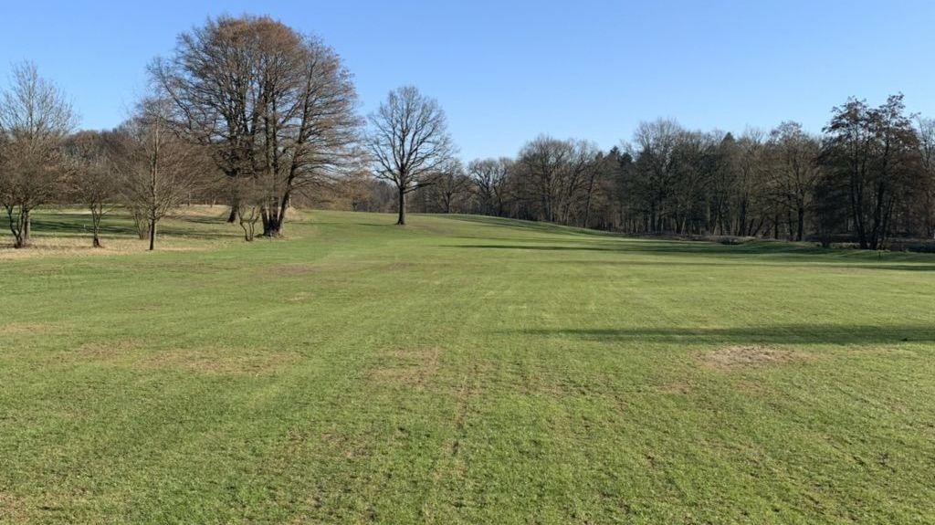 Golfclub Hamburg Gut Waldhof