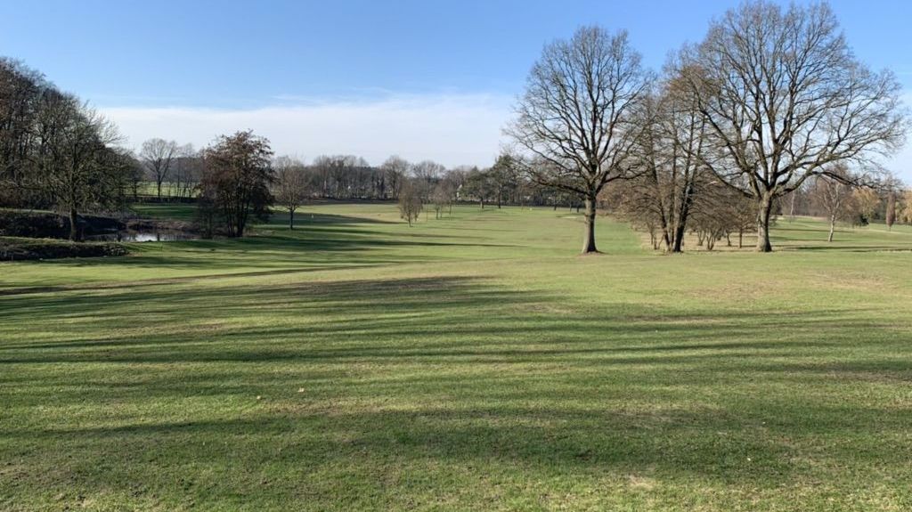 Golfclub Hamburg Gut Waldhof