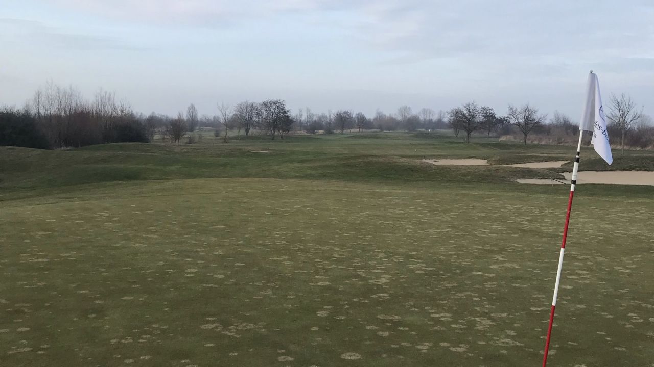 Berliner GC Stolper Heide