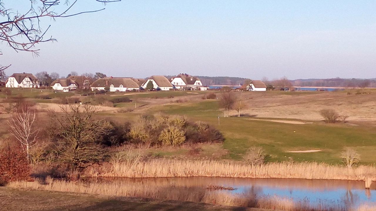 GC Balmer See-Insel Usedom