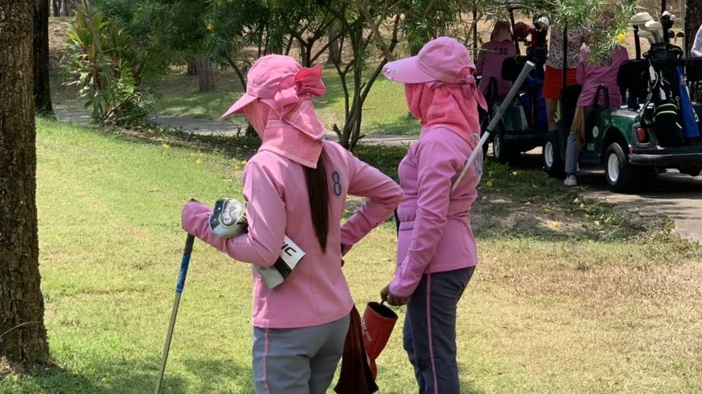 Springfield Royal Country Club