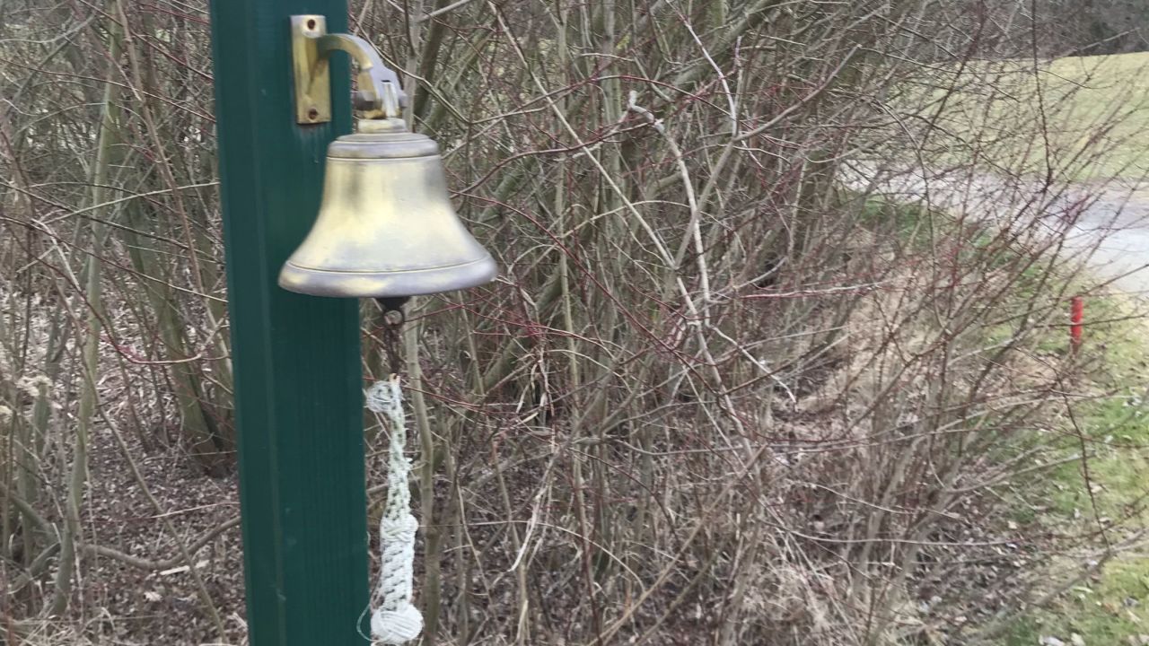 Berliner GC Stolper Heide