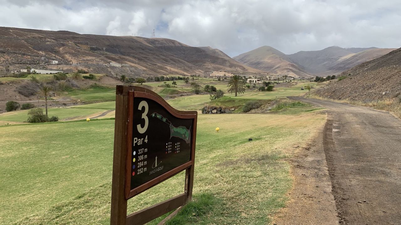 Jandía Golf